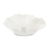 Plat en porcelaine Olsson & Jensen, Moyen