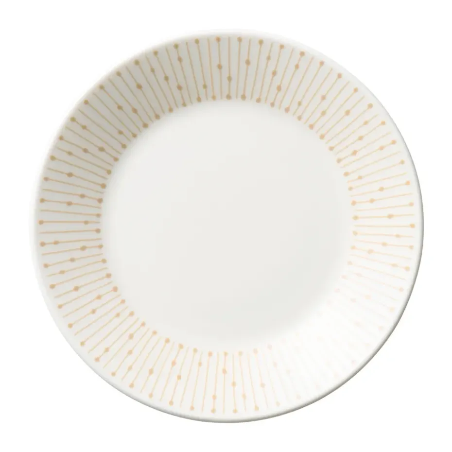 Plat Mainio Sarastus Ø11,5 cm, Beige