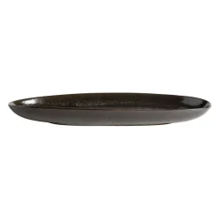 Plat Mame 36,5 cm, Café