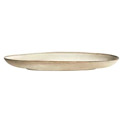 Plat Mame 36,5 cm, Huître