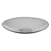 Plat Pond 21,2 cm, Gris