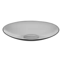 Plat Pond 21,2 cm, Gris