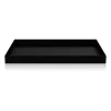 Plateau Cooee 24,5 cm, Black