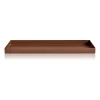Plateau Cooee 32 cm, Coconut