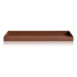 Plateau Cooee 32 cm, Coconut