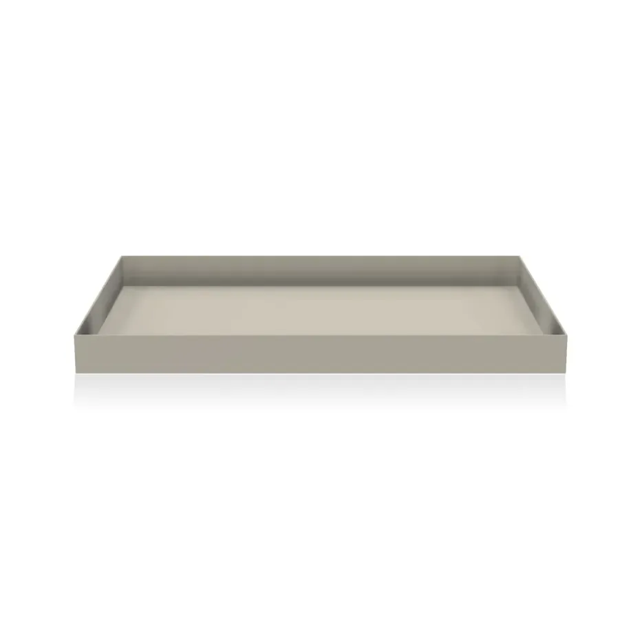 Plateau Cooee 24,5 cm, Shell
