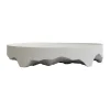 Plateau décoratif Iwa, Bouleau, Ø43