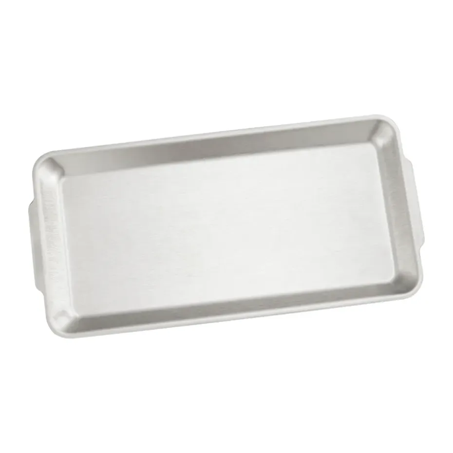Plateau de service Selly 32 cm, Silver