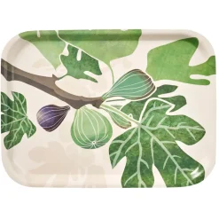 Plateau Figs 20x27 cm, Multi