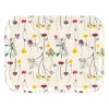 Plateau Herbarium 28x36 cm, Off-white