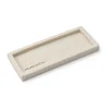 Plateau Humdakin Sandstone 10x25 cm, Natural