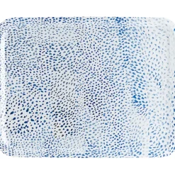 Plateau Little Dot, 43x33 cm