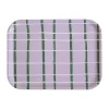 Plateau Rutig 20x27 cm, Mix