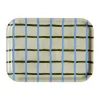 Plateau Rutig 20x27 cm, Pistage