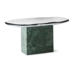Plateau Sapoto 15x25 cm, Green
