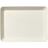 Plateau Teema 24x32 cm, blanc