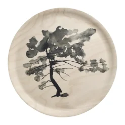 Plateau Teemu Järvi x Muurla Ø35 cm, Grande
