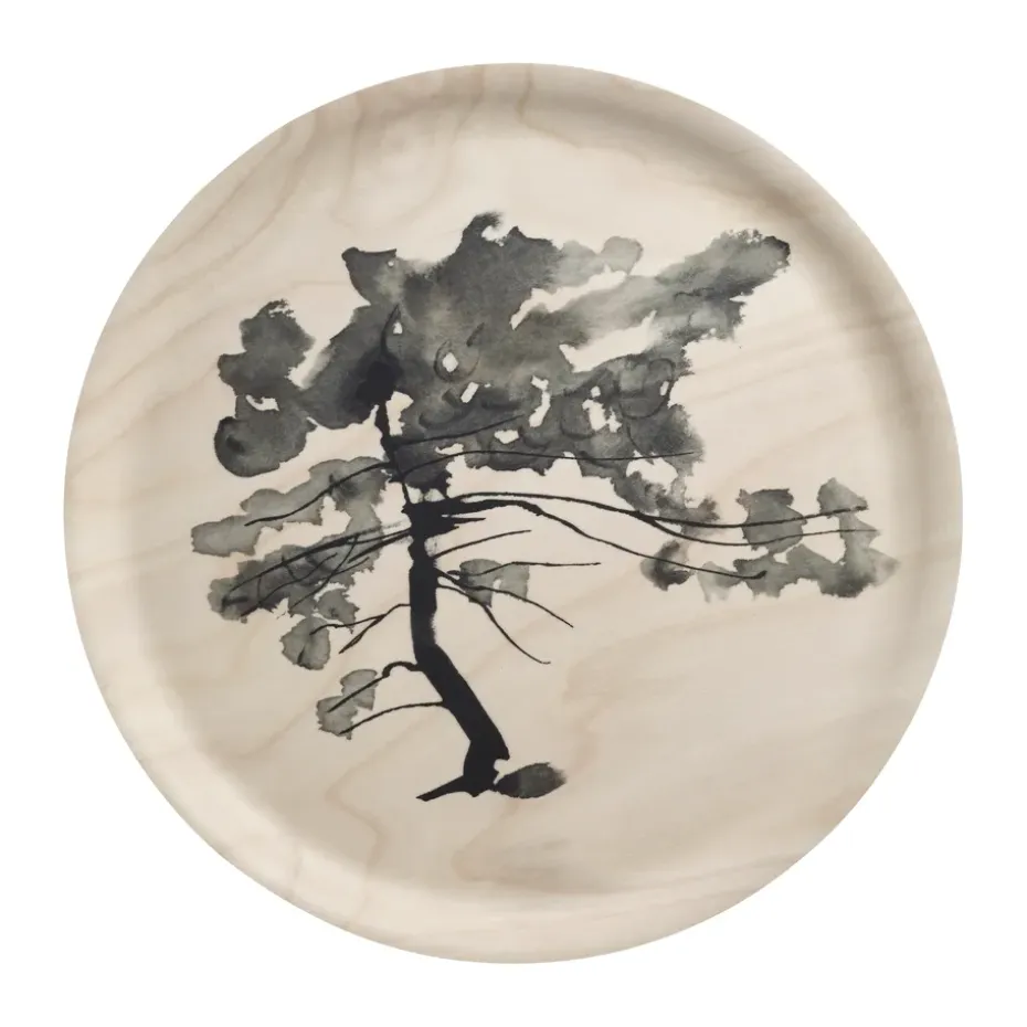 Plateau Teemu Järvi x Muurla Ø35 cm, Grande