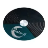 Plateau tournant pour gâteau Plate-it Ø30 cm, Noir