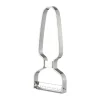 Éplucheur julienne Sean pour décoration 12,3×5,3 cm, Acier inoxydable