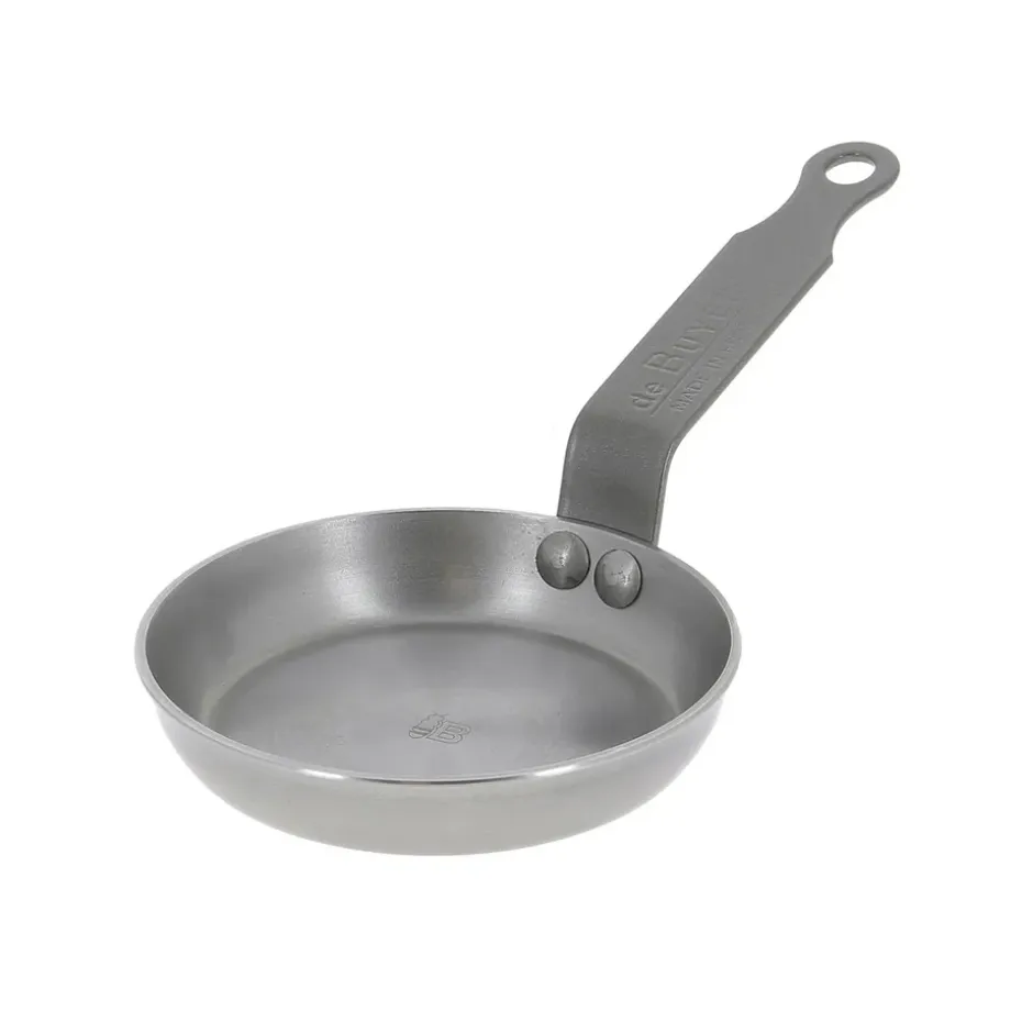 Poêle à crêpes Mineral B mini, 12 cm