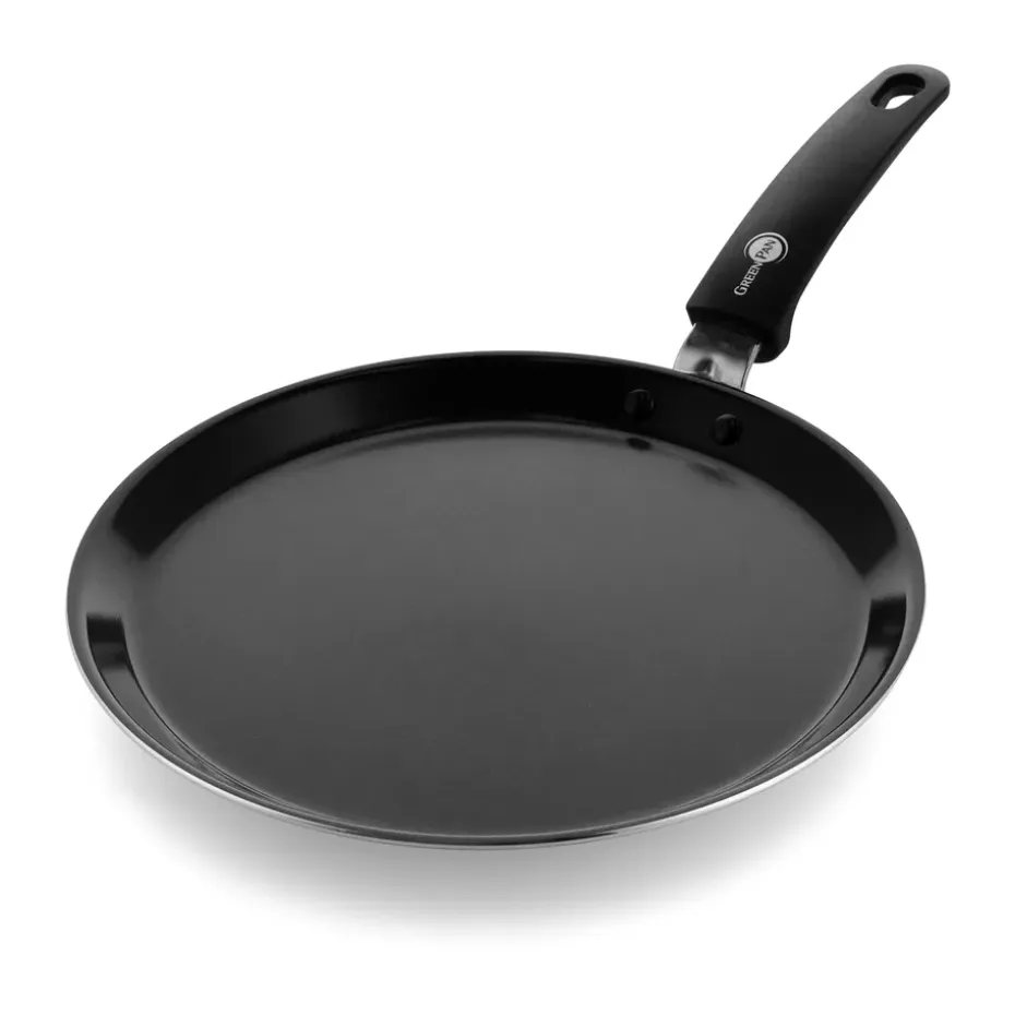 Poêle à crêpes Torino, 28 cm