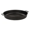 Poêle à frire Kockum/Plat à tarte, Ø30 cm