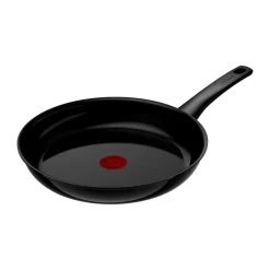 Poêle à frire Renew ON Ø29.8 cm, Noir