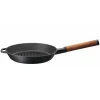 Poêle à griller en fonte Norden, 26 cm