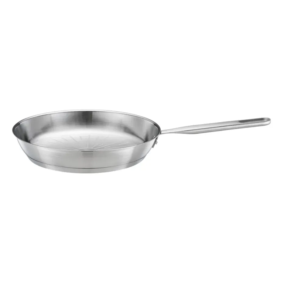 Poêle All Steel Pure, 28 cm