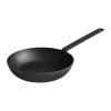 Poêle en acier carbone Satake 3mm, 24 cm