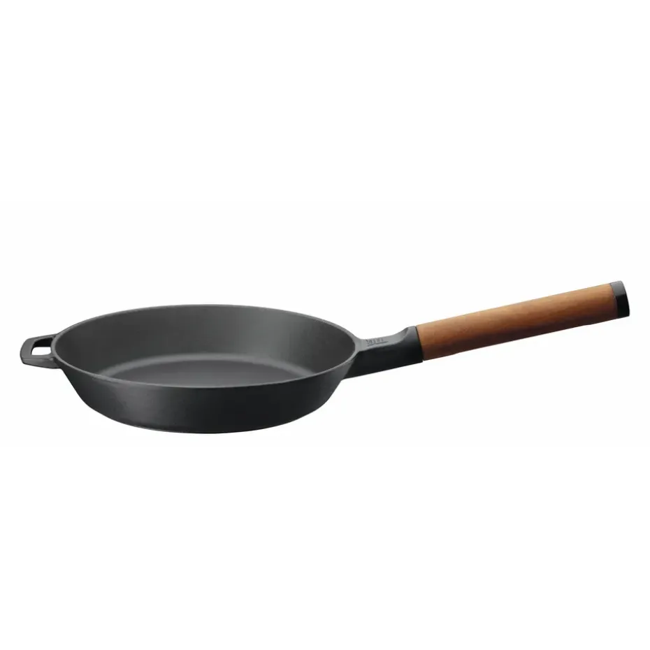 Poêle en fonte Norden, 24 cm