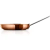 Poêle Eva Trio cuivre, Ø 24 cm