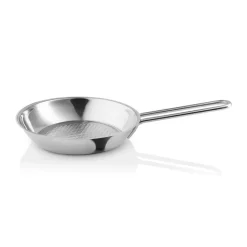 Poêle Eva Trio Stainless Steel Honeycomb, 20 cm
