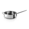 Poêle Eva Trio Stainless Steel, 24 cm