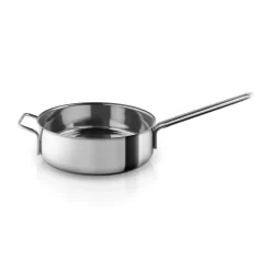 Poêle Eva Trio Stainless Steel, 24 cm