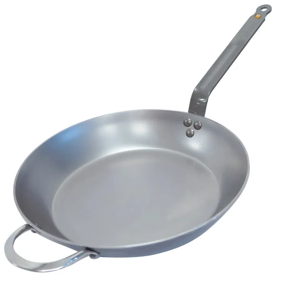 Poêle Mineral B, 32 cm