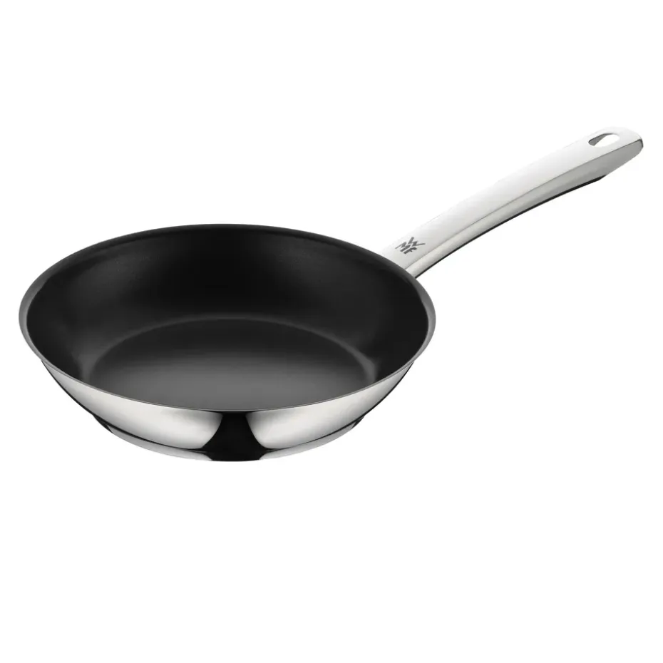 Poêle Nordic Profi 24cm, Acier inoxydable