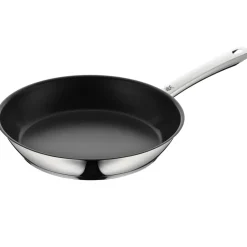 Poêle Nordic Profi 28cm, Acier inoxydable