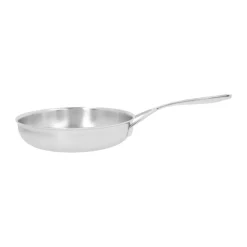 Poêle 5-ply Demeyere 5-plus, Ø24 cm