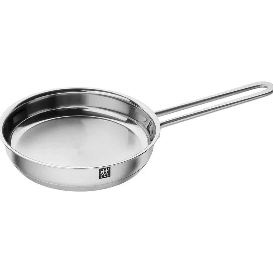 Poêle Zwilling Pico 16cm, Argenté