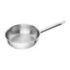 Poêle Zwilling Pro en acier inoxydable, Ø24 cm