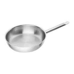 Poêle Zwilling Pro en acier inoxydable, Ø28 cm
