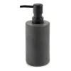 Pompe à savon Cose Ø7 cm, Gris foncé