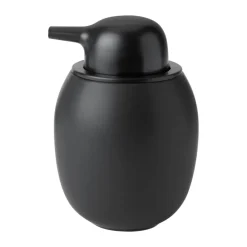 Pompe à savon Fjord 30 cl, Black