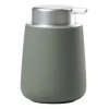 Pompe à savon Nova, Olive green