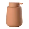 Pompe à savon Nova One, Mandarine