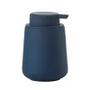 Pompe à savon Nova One, royal blue