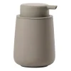 Pompe à savon Nova One, Taupe