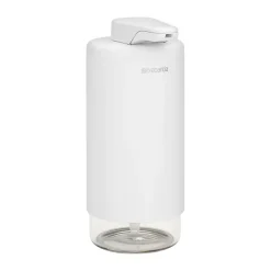 Pompe à savon SinkStyle, Mineral Fresh White